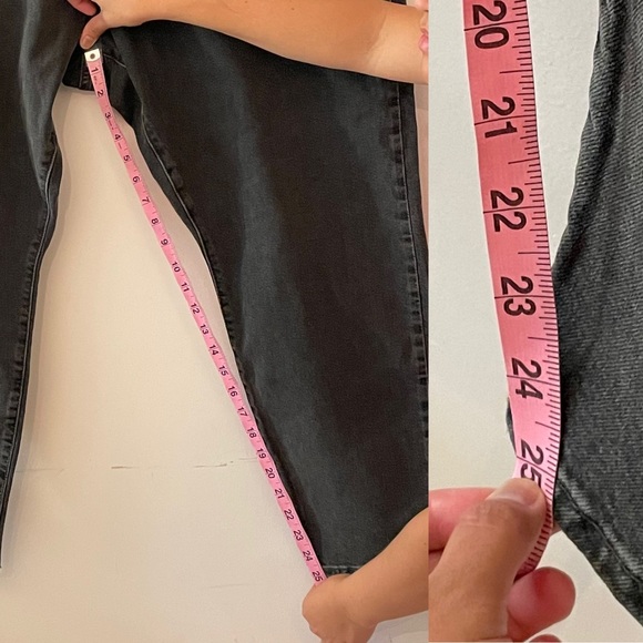 🎉SOLD🎉 Levi’s WEDGIE FIT SKINNY WOMEN'S JEANS (PLUS SIZE) - Picture 9 of 10